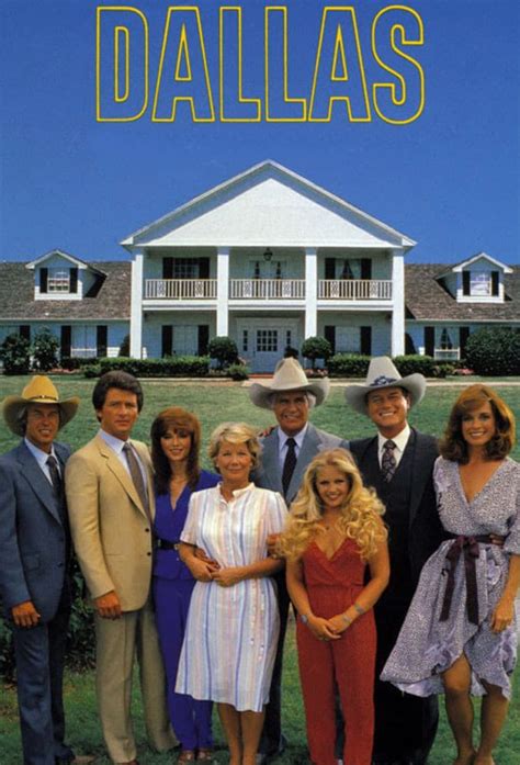dallas imdb|Dallas (TV Series 1978–1991) .